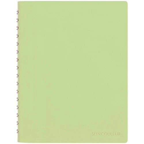 Septcouleur Notebook / maruman - Image 12