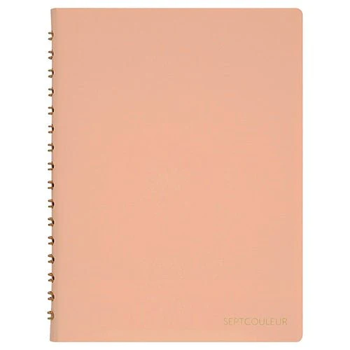 Septcouleur Notebook / maruman - Image 13