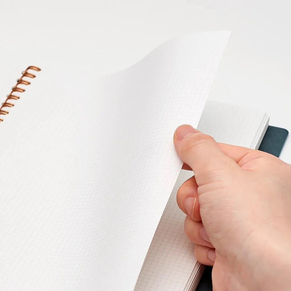Septcouleur Notebook / maruman - Image 2