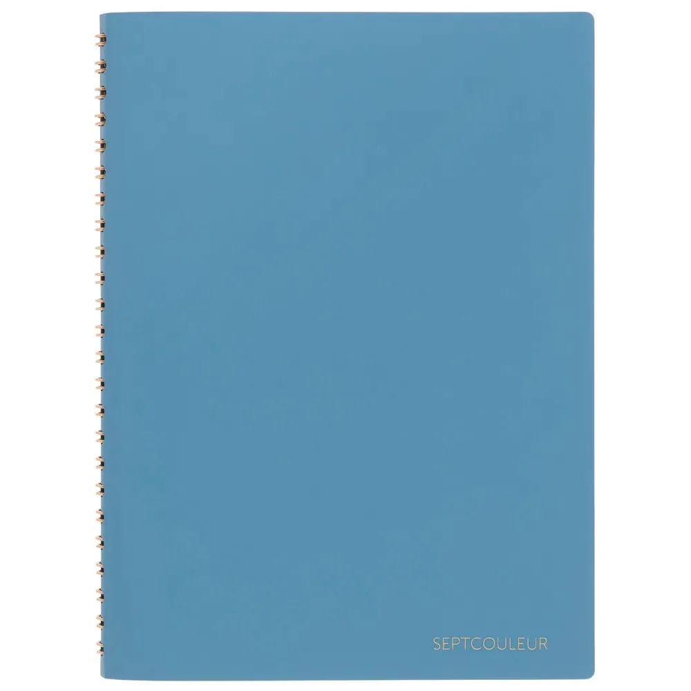 Septcouleur Notebook / maruman - Image 5
