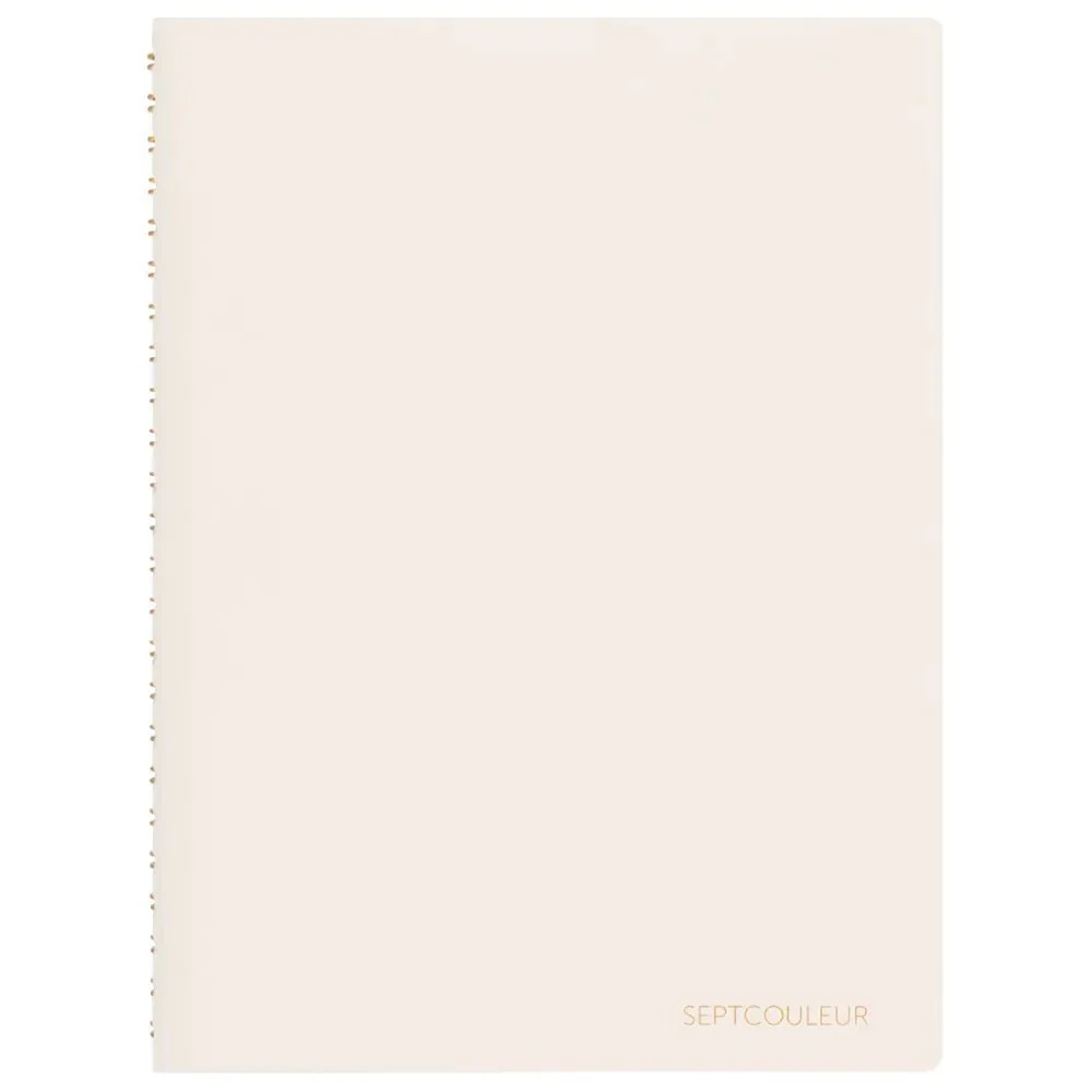 Septcouleur Notebook / maruman - Image 7