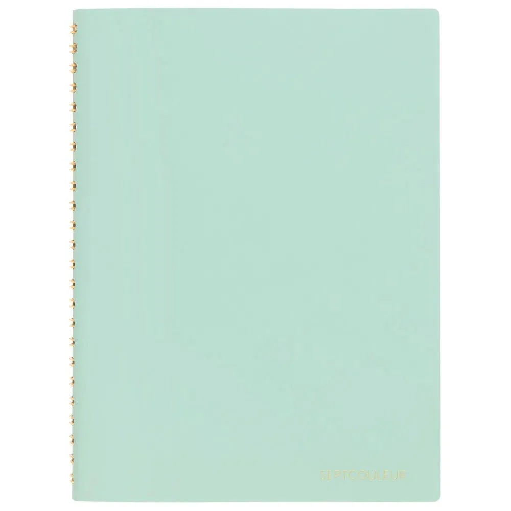 Septcouleur Notebook / maruman - Image 8