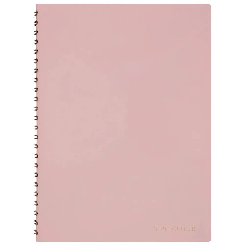 Septcouleur Notebook / maruman - Image 9