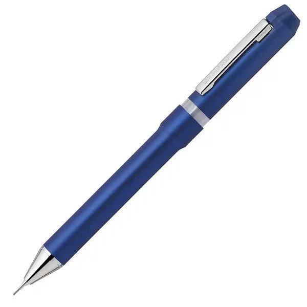 SharboNu Multi-Function Rotary Pen / Zebra