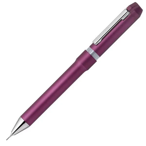SharboNu Multi-Function Rotary Pen / Zebra - Image 9
