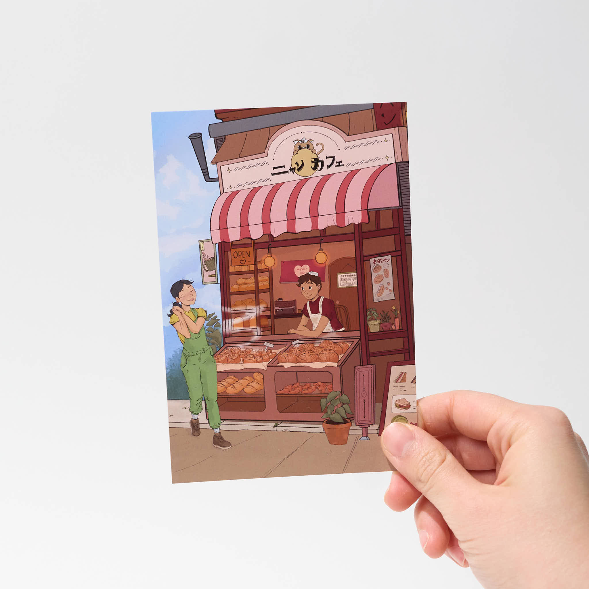 Catherine's Postcard Bundle / Bungu - Image 6