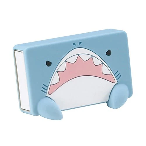 Shark Blue Staple Case / MAX - Image 2