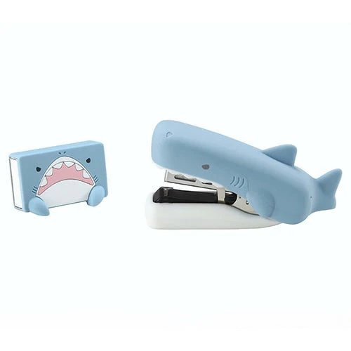 Shark Blue Staple Case / MAX - Image 4