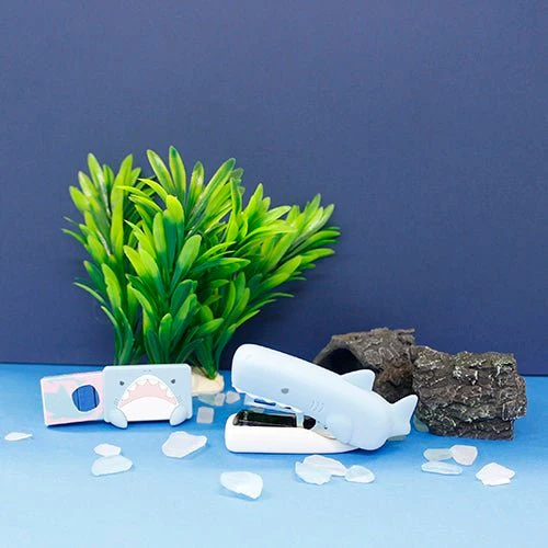 Shark Blue Staple Case / MAX - Image 5