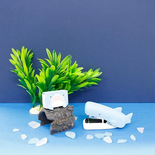 Shark Blue Staple Case / MAX - Image 6