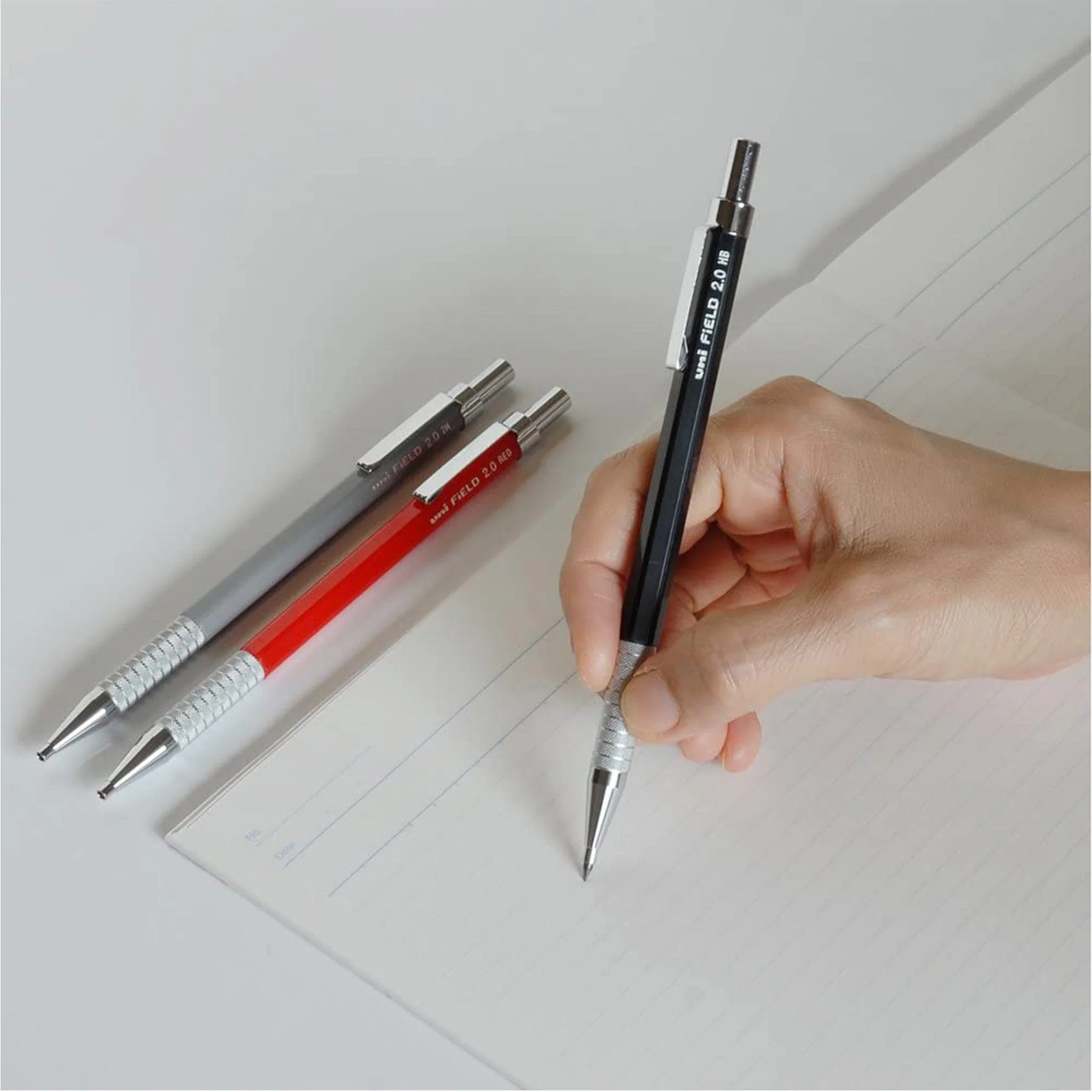 Sharp Pencil Field Mechanical Pencil / uni Mitsubishi Pencil - Image 4