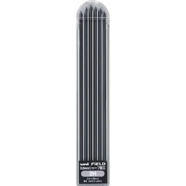 Sharp Pencil Field Mechanical Pencil Lead Refill / uni Mitsubishi Pencil - Image 2