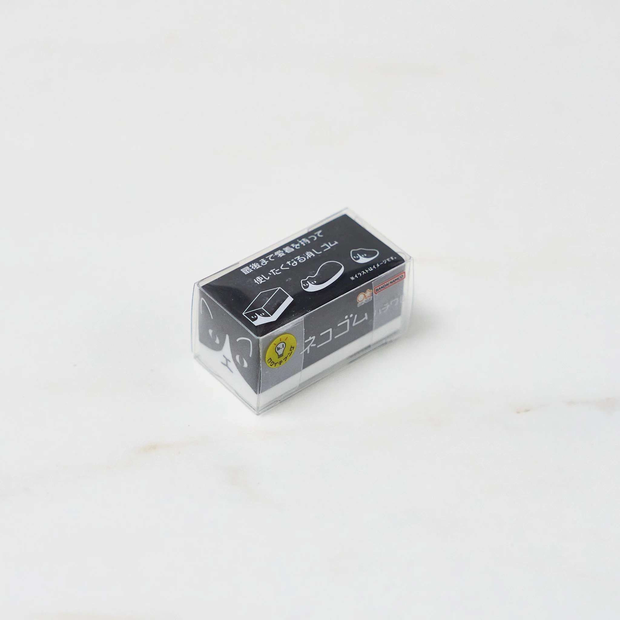 Shiba and Neko Gomu Eraser / Sun-Star - Image 3