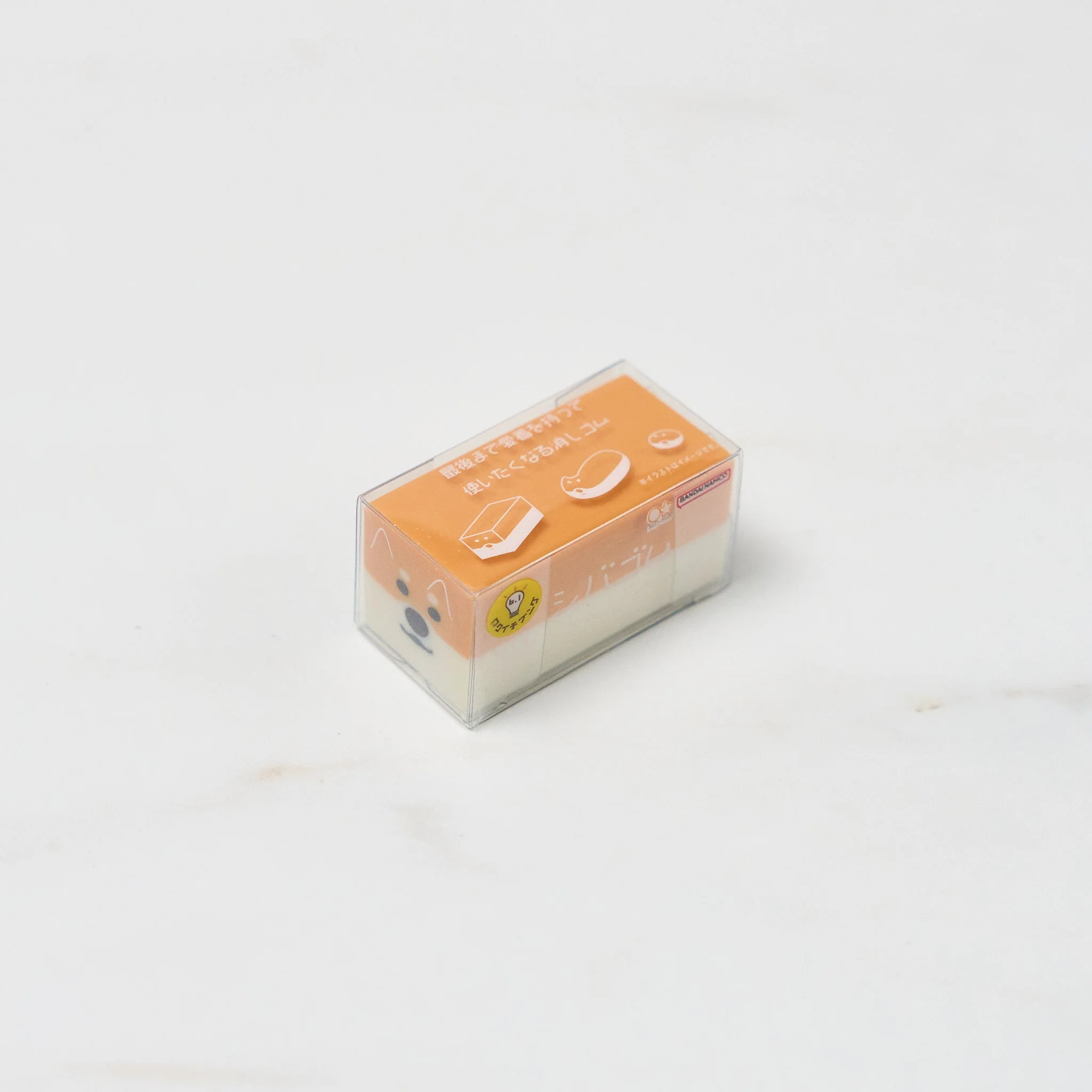 Shiba and Neko Gomu Eraser / Sun-Star - Image 4