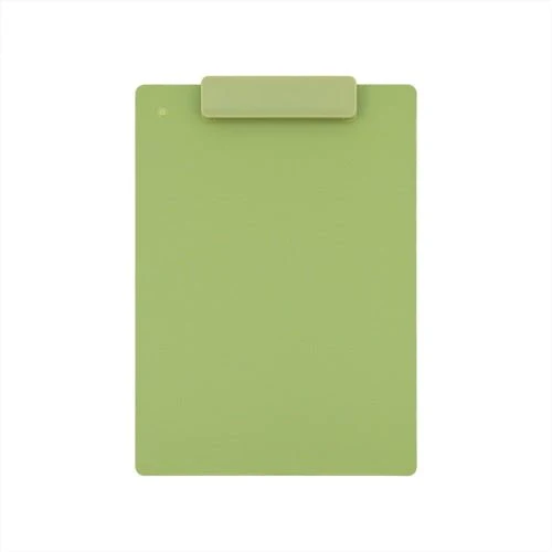 SHIFTE A4 Horizontal & Vertical Clipboard / Nakabayashi
