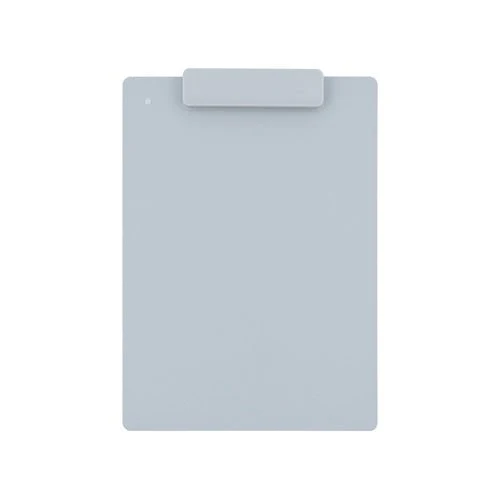 SHIFTE A4 Horizontal & Vertical Clipboard / Nakabayashi - Image 3