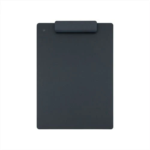 SHIFTE A4 Horizontal & Vertical Clipboard / Nakabayashi - Image 4