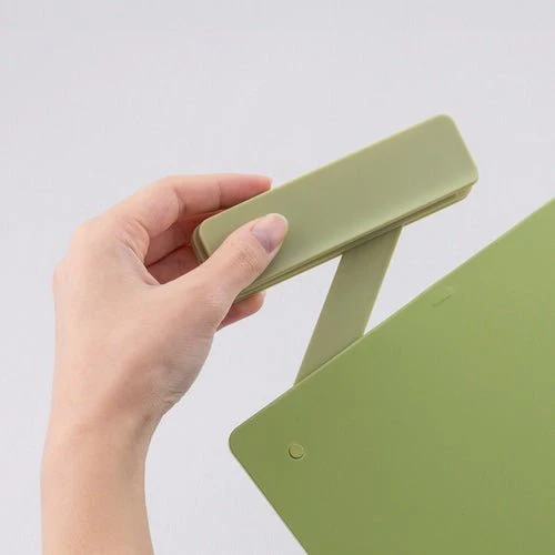 SHIFTE A4 Horizontal & Vertical Clipboard / Nakabayashi - Image 6