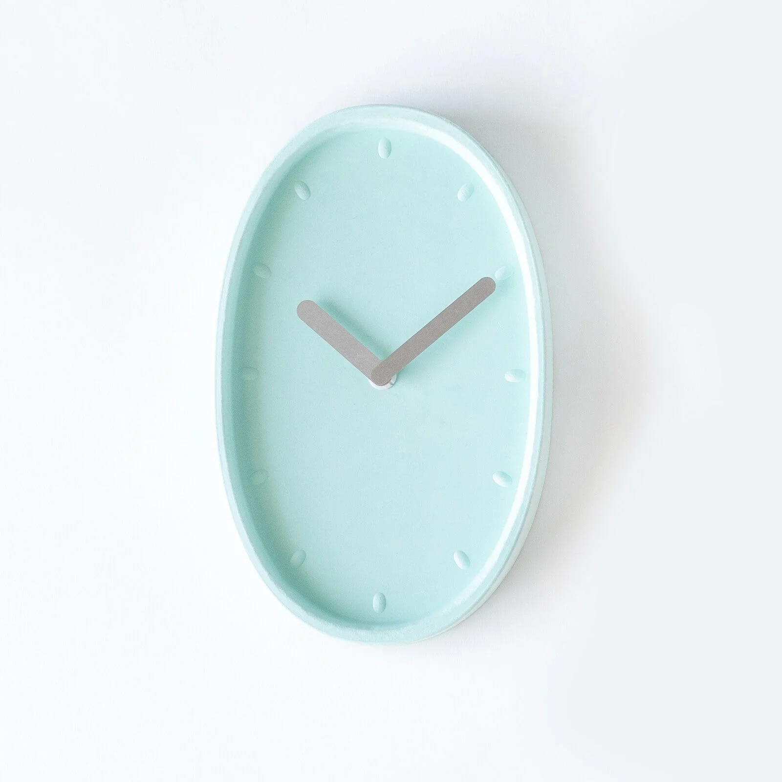 SHIKI CLOCK Very Lightweight Design Clock / TAISEI - Image 3