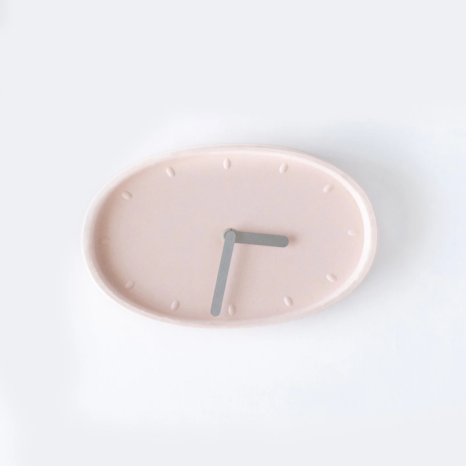SHIKI CLOCK Very Lightweight Design Clock / TAISEI - Image 4