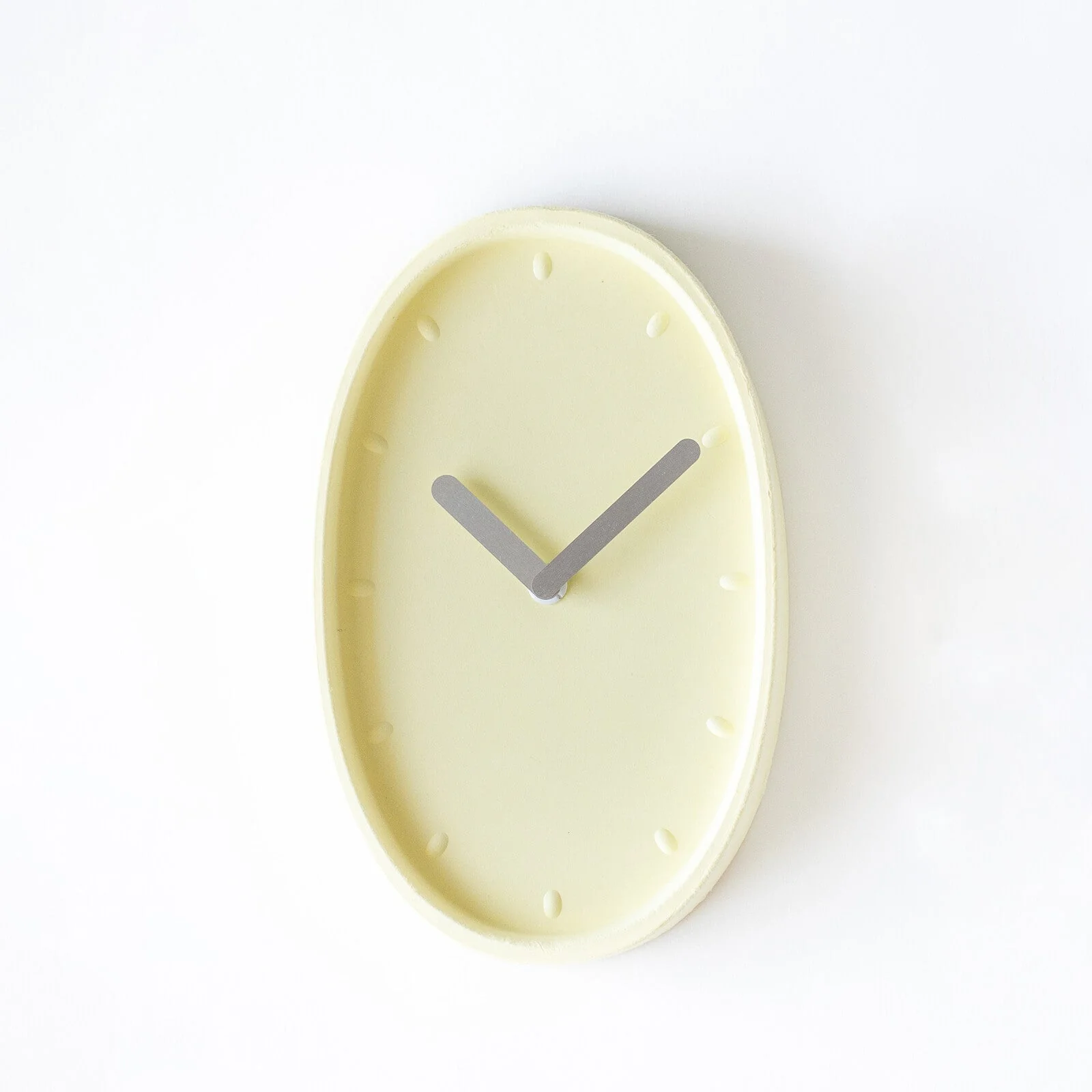 SHIKI CLOCK Very Lightweight Design Clock / TAISEI - Image 5