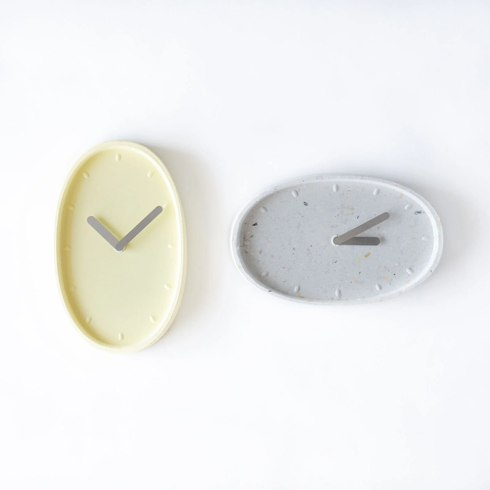 SHIKI CLOCK Very Lightweight Design Clock / TAISEI - Image 6