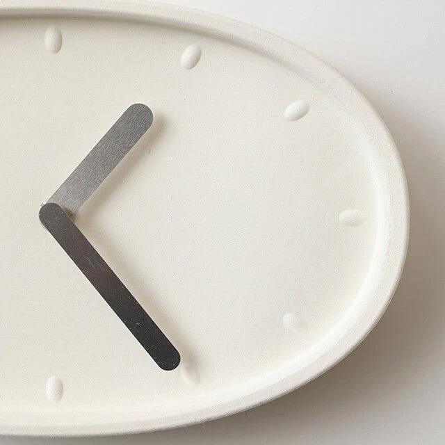 SHIKI CLOCK Very Lightweight Design Clock / TAISEI - Image 7