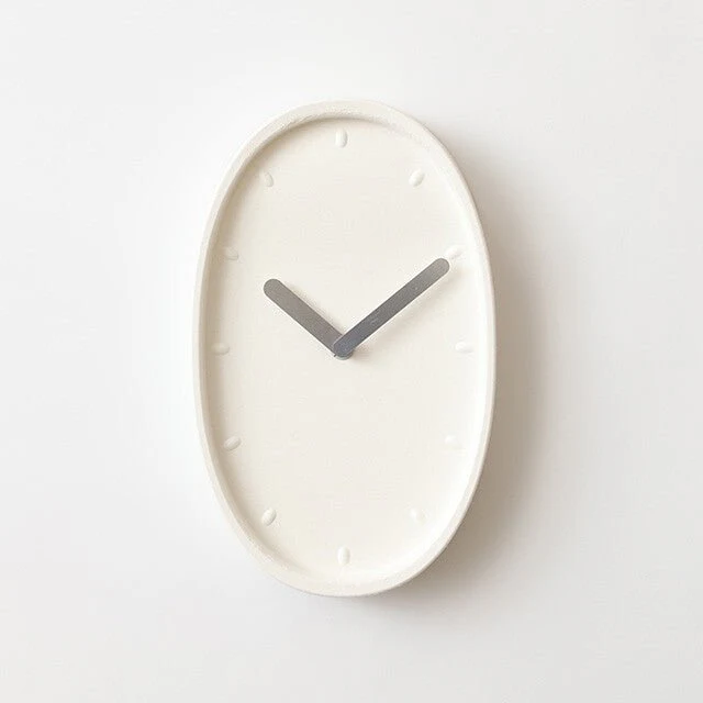SHIKI CLOCK Very Lightweight Design Clock / TAISEI - Image 8