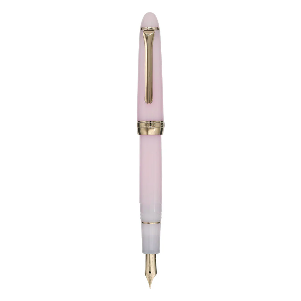Shikiori Kusa-Asobi Fountain Pen / Sailor - Image 2