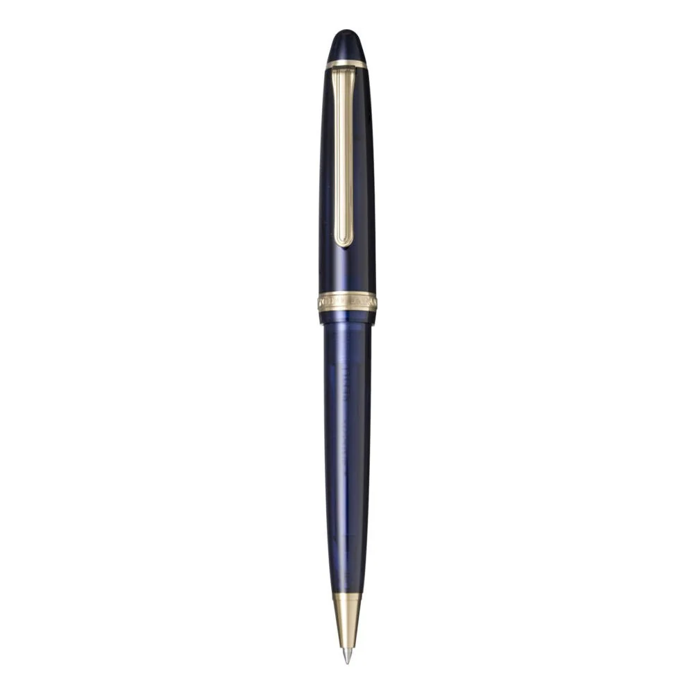 Shikiori Sansui Ballpoint Pen / Sailor