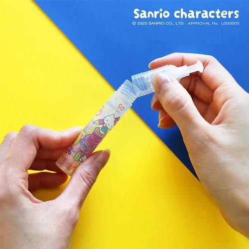 Shimitori Sanrio Stain Remover Set / Epoch Chemical - Image 4