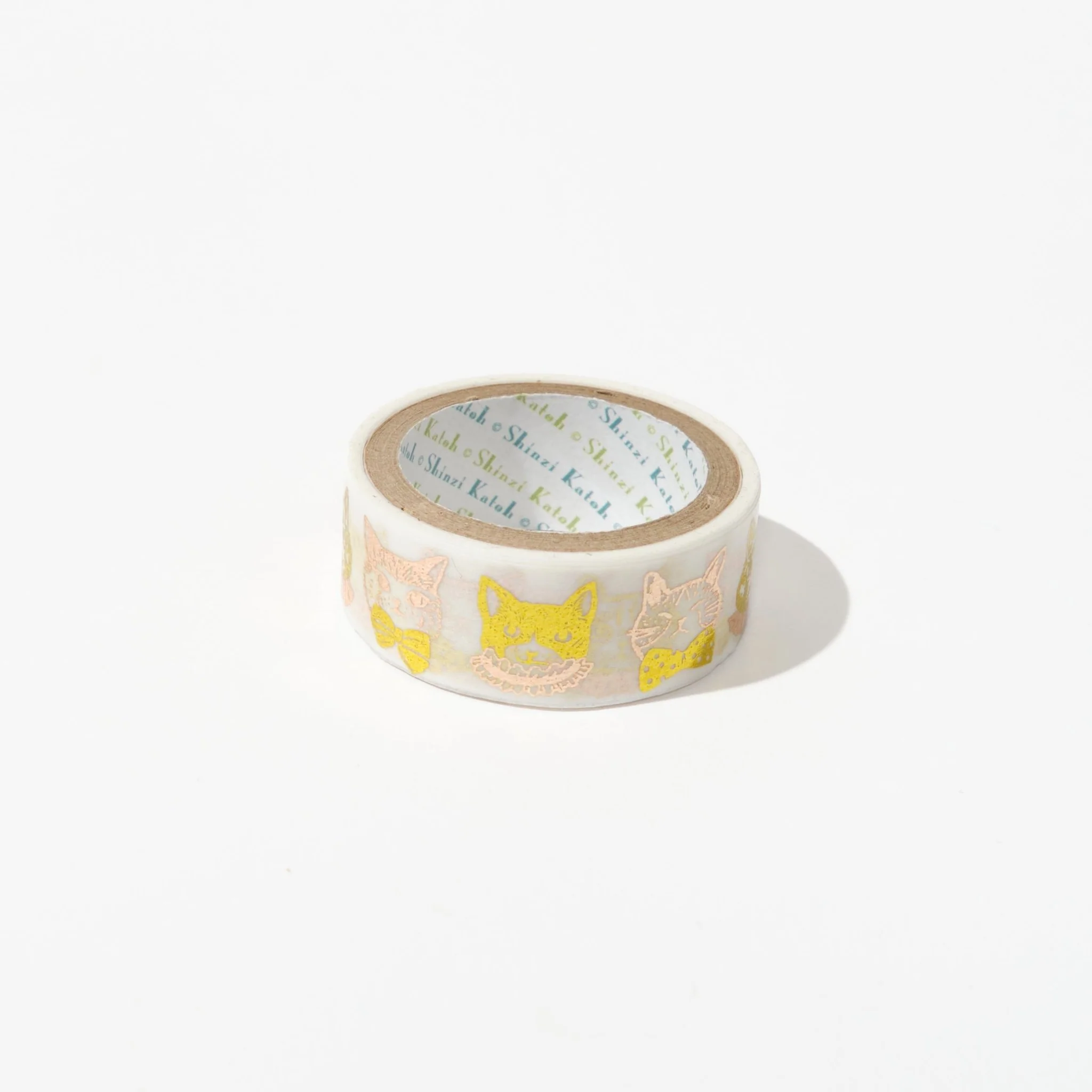 Shinzi Katoh Kirapika Masking Tape - Hoshi Akari #2 / Seal Do - Image 10