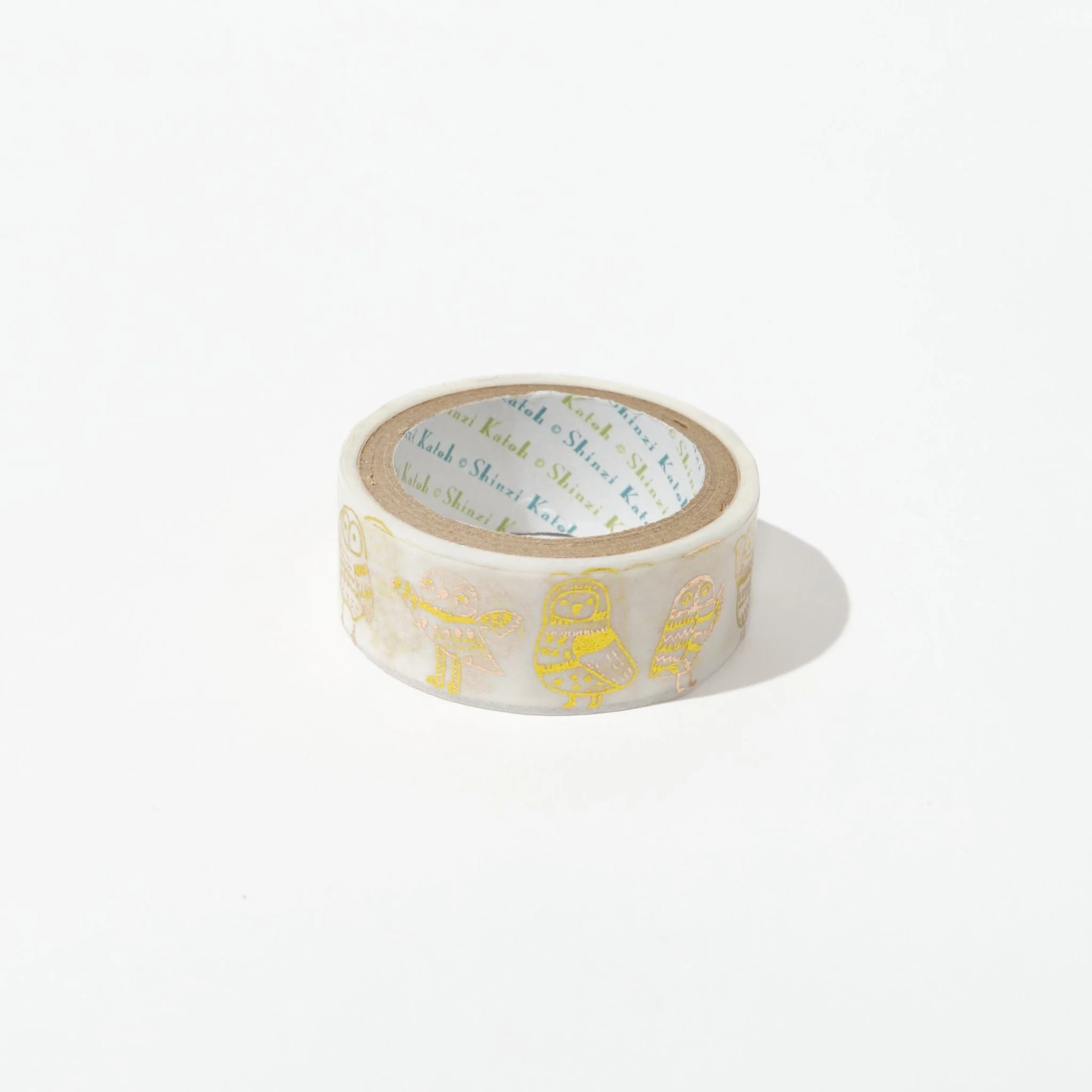 Shinzi Katoh Kirapika Masking Tape - Hoshi Akari #2 / Seal Do - Image 11