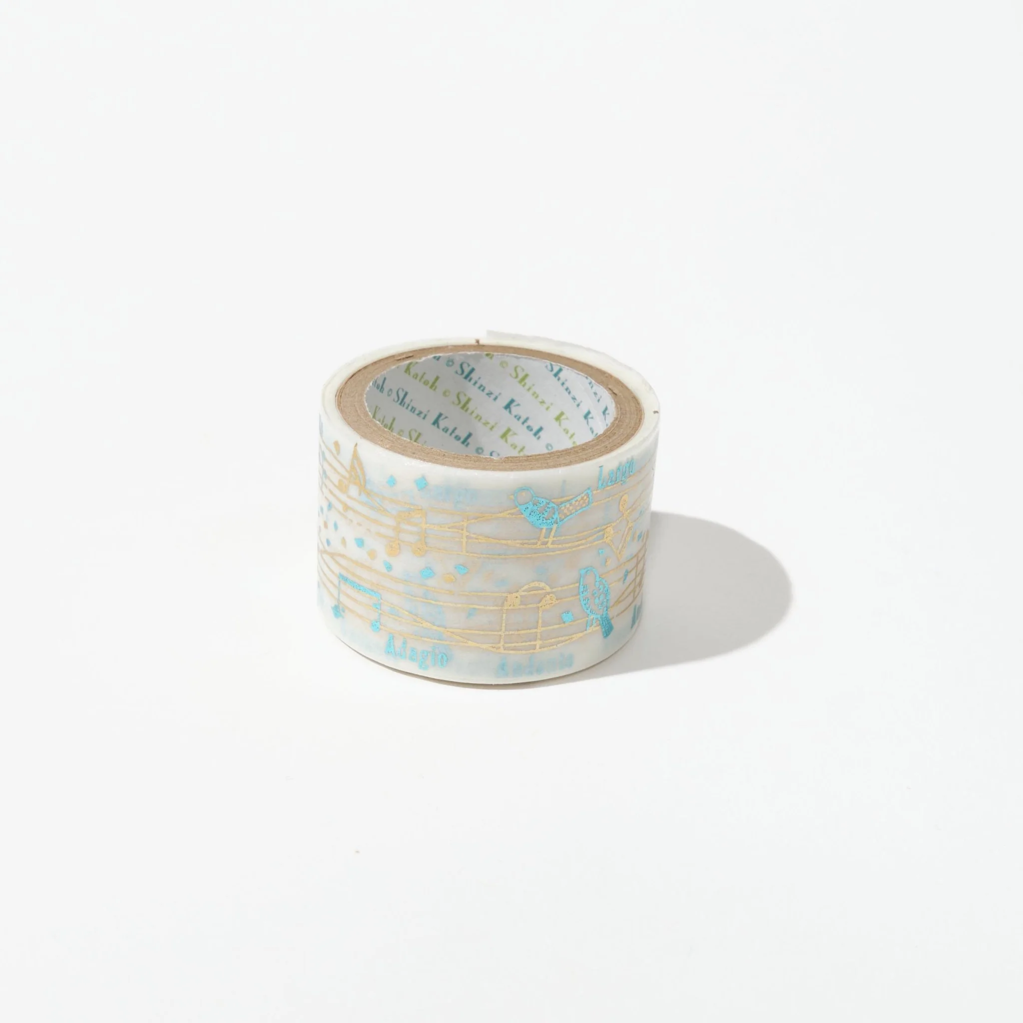 Shinzi Katoh Kirapika Masking Tape - Hoshi Akari #2 / Seal Do - Image 15