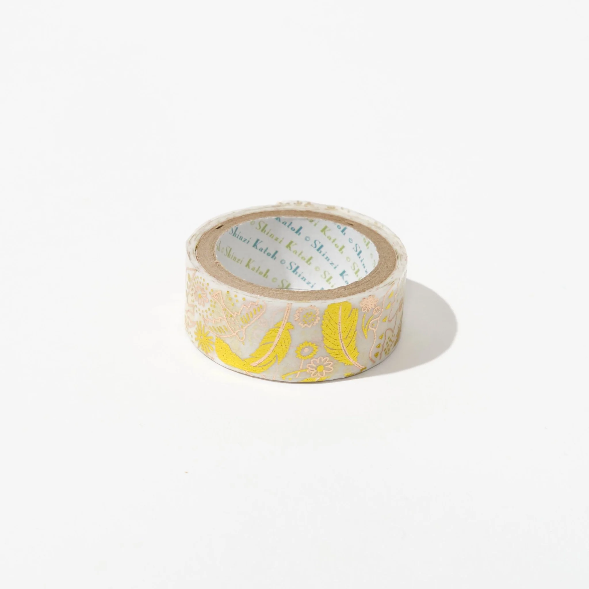 Shinzi Katoh Kirapika Masking Tape - Hoshi Akari #2 / Seal Do - Image 7