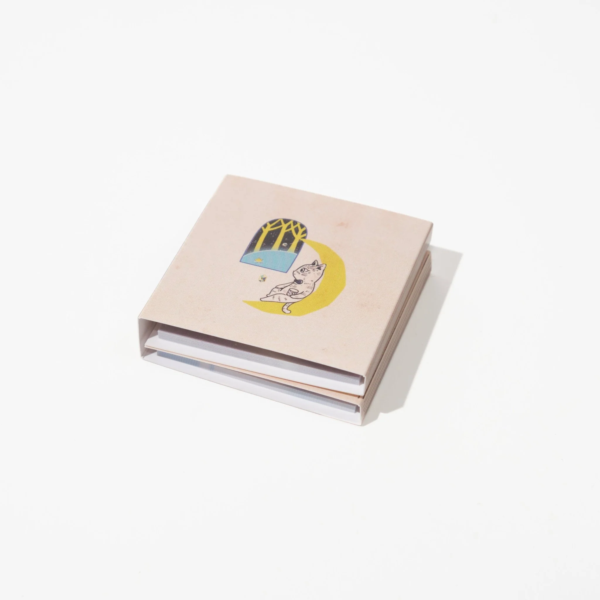 Shinzi Katoh Pattan Sticky Notes / Seal Do - Image 11