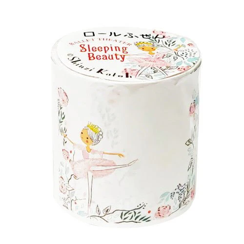 Shinzi Katoh Roll Sticky Notes / Seal Do
