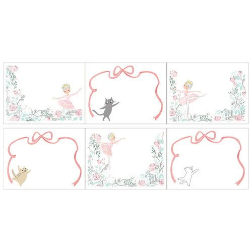 Shinzi Katoh Roll Sticky Notes / Seal Do - Image 2