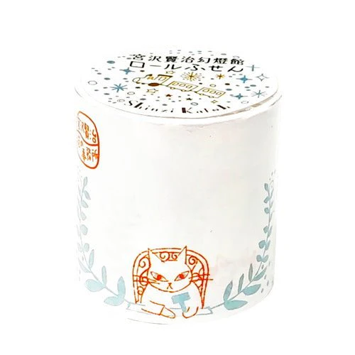 Shinzi Katoh Roll Sticky Notes / Seal Do - Image 8