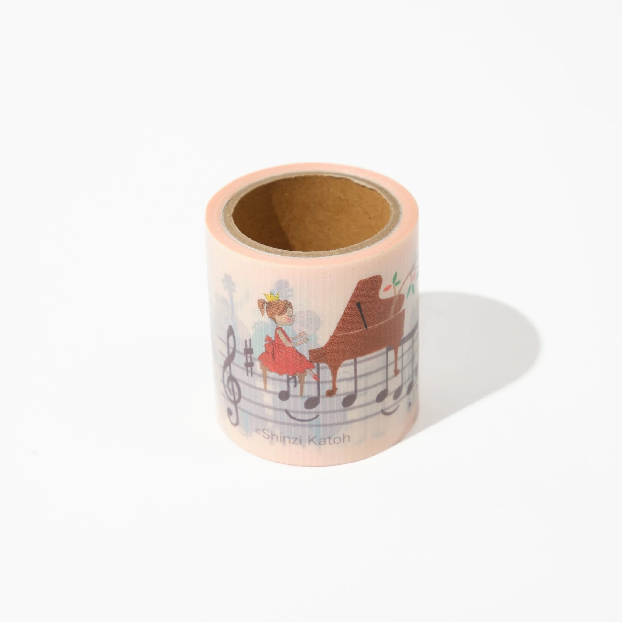 Shinzi Katoh YOJO Tape / Seal Do - Image 2