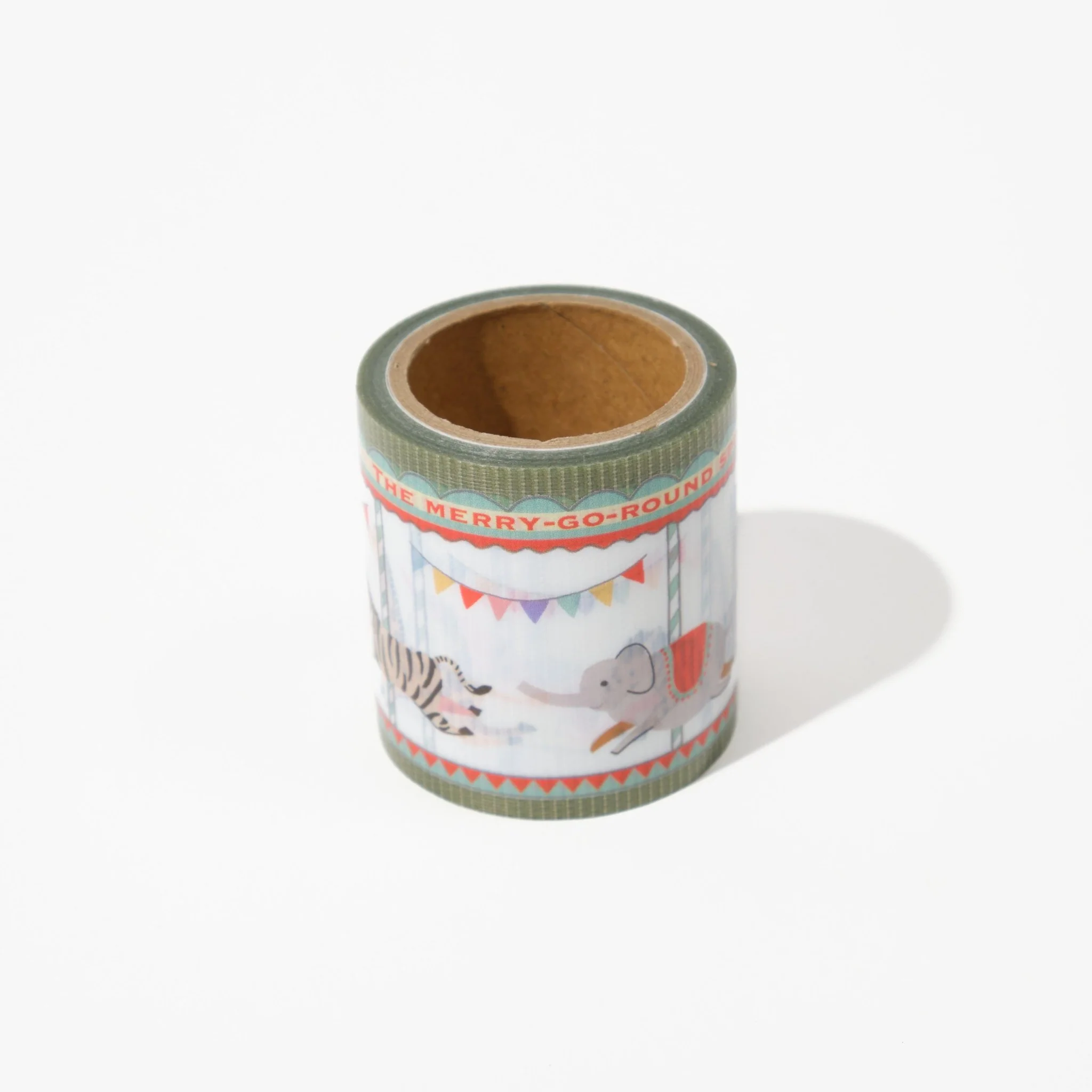 Shinzi Katoh YOJO Tape / Seal Do - Image 3