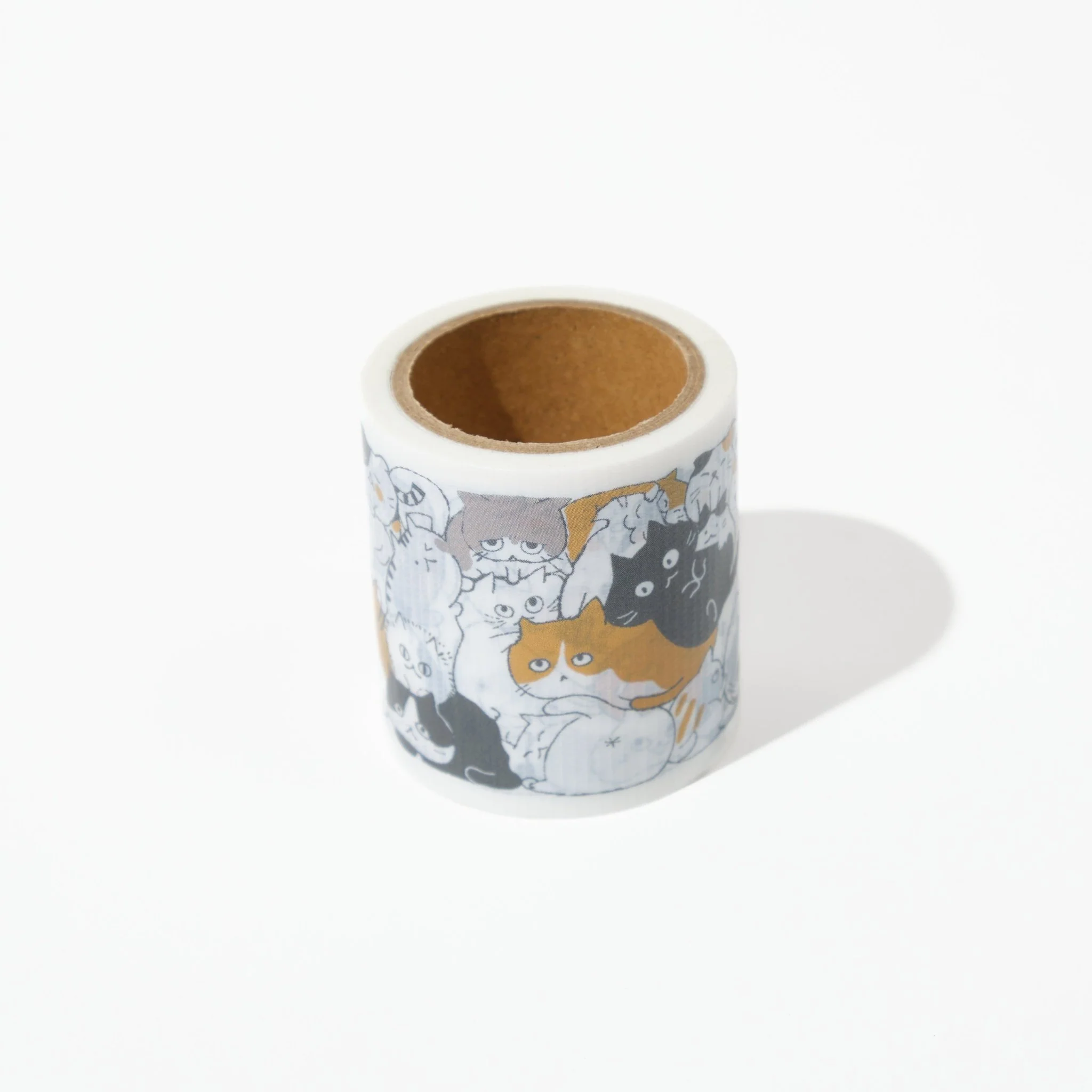 Shinzi Katoh YOJO Tape / Seal Do - Image 4