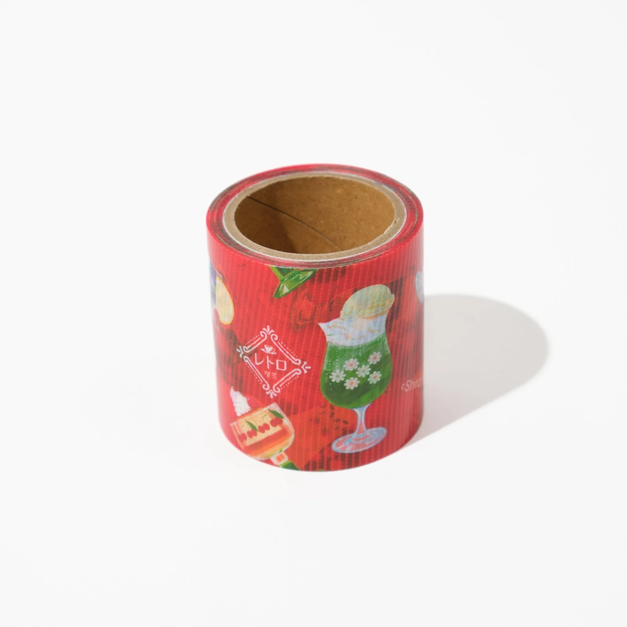 Shinzi Katoh YOJO Tape / Seal Do - Image 5