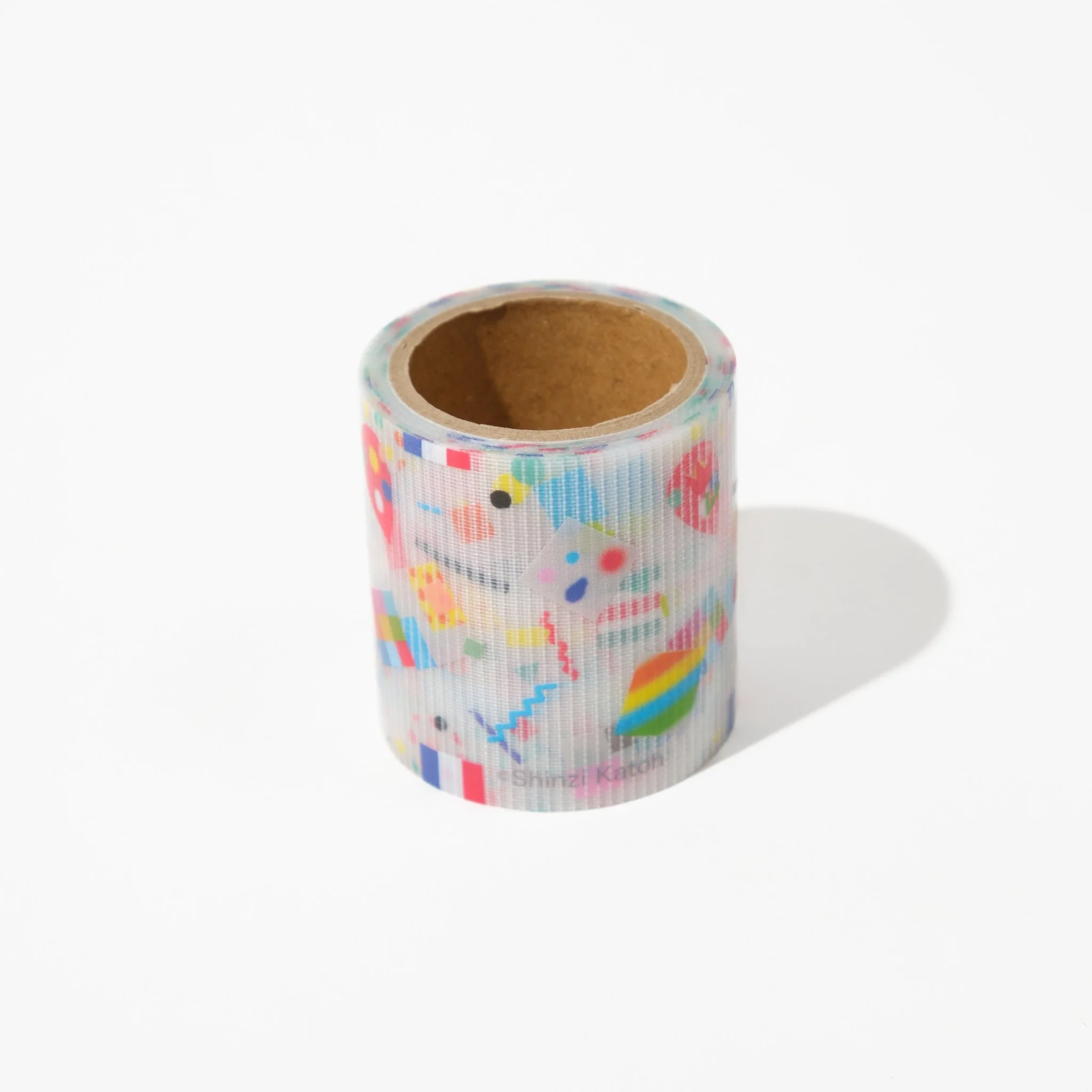 Shinzi Katoh YOJO Tape / Seal Do - Image 6