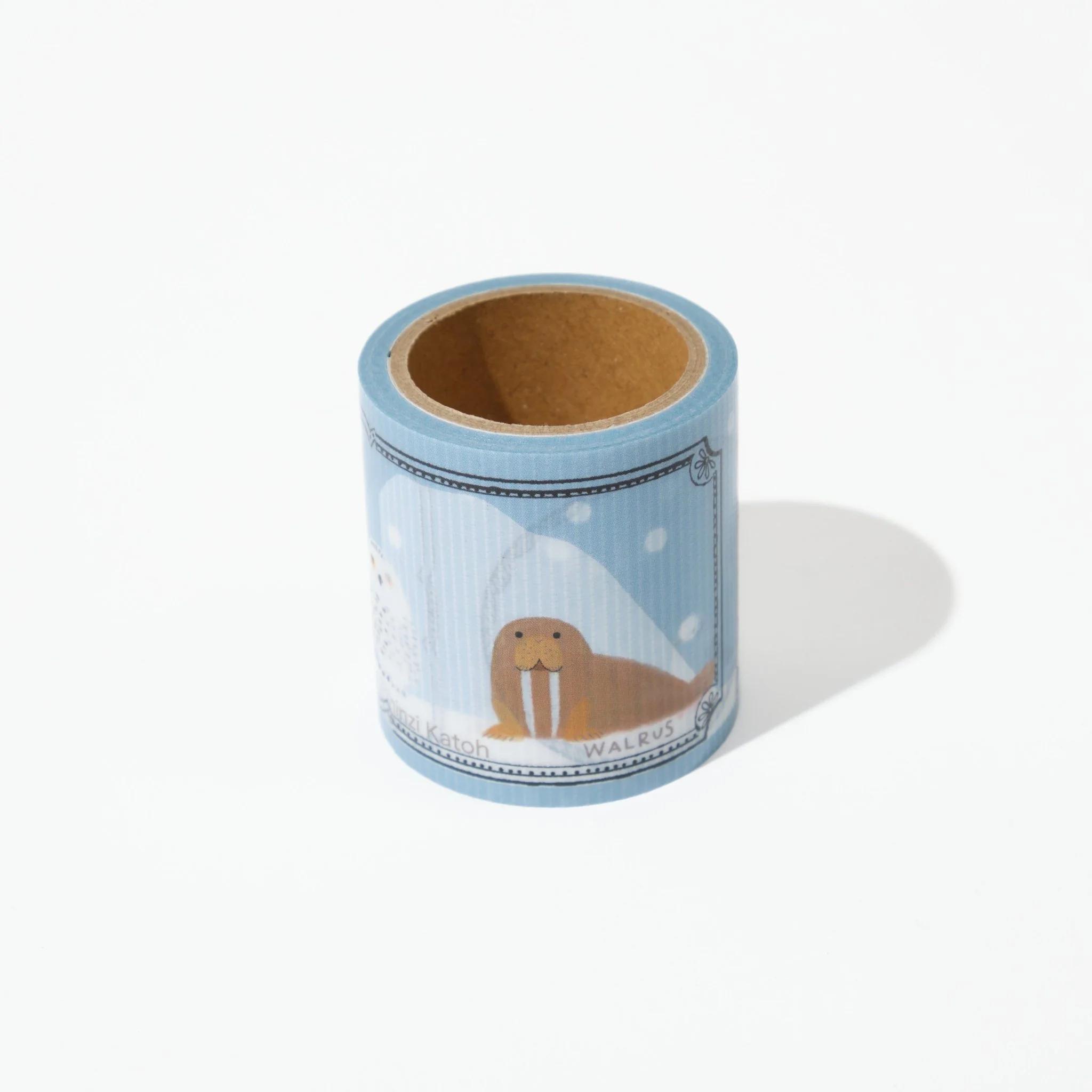 Shinzi Katoh YOJO Tape / Seal Do - Image 7