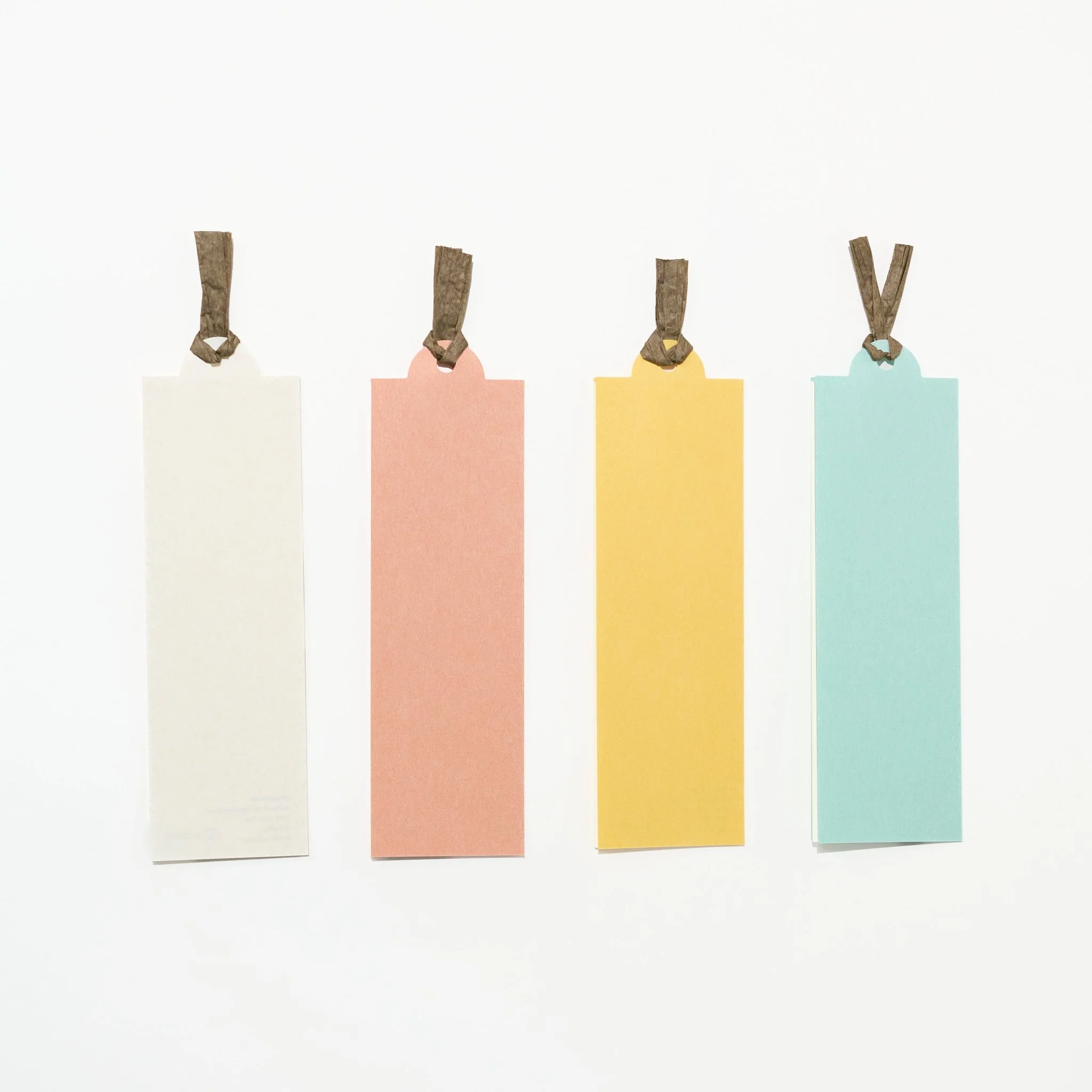Shiori Note Bookmark I.Plants / archshop - Image 2