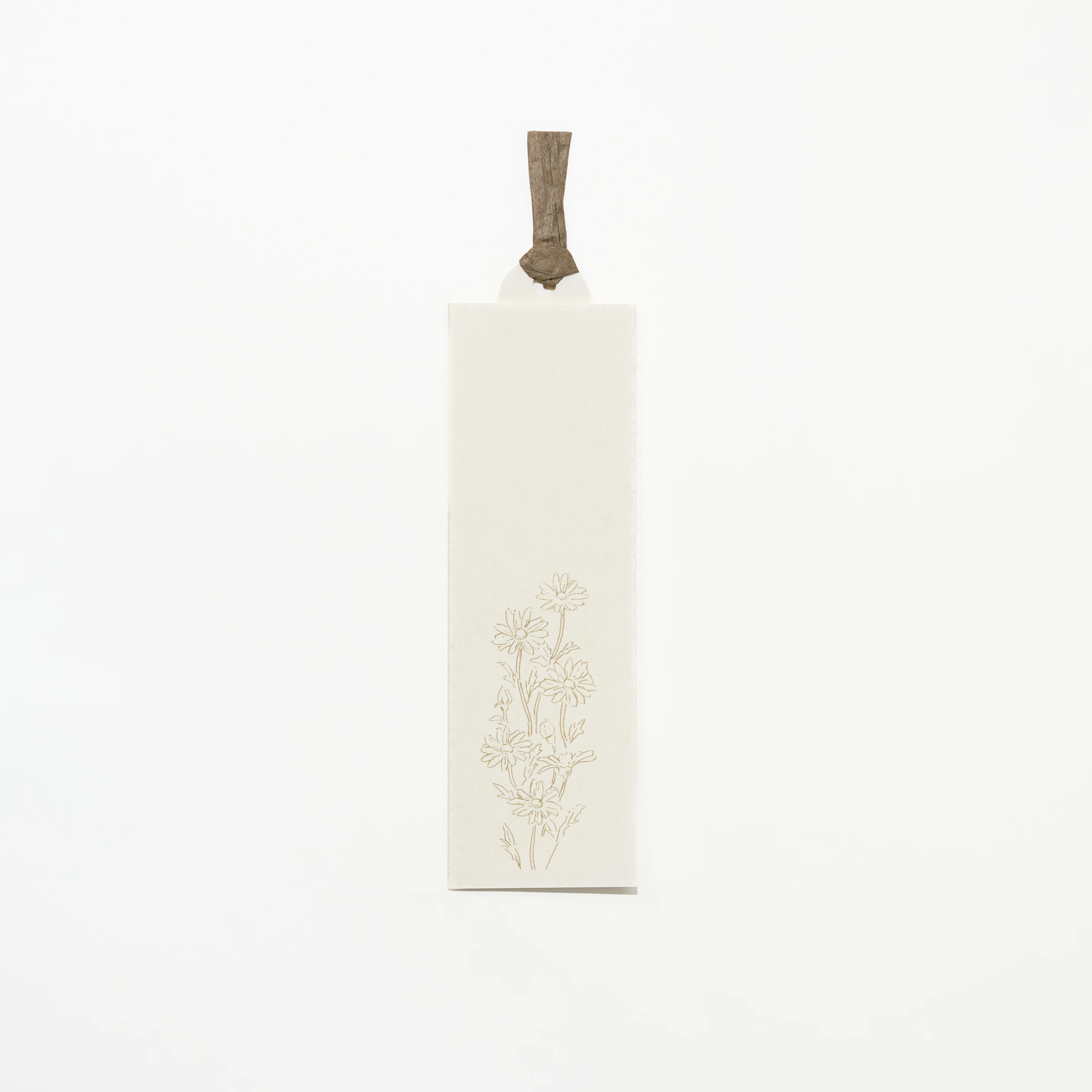 Shiori Note Bookmark I.Plants / archshop - Image 3