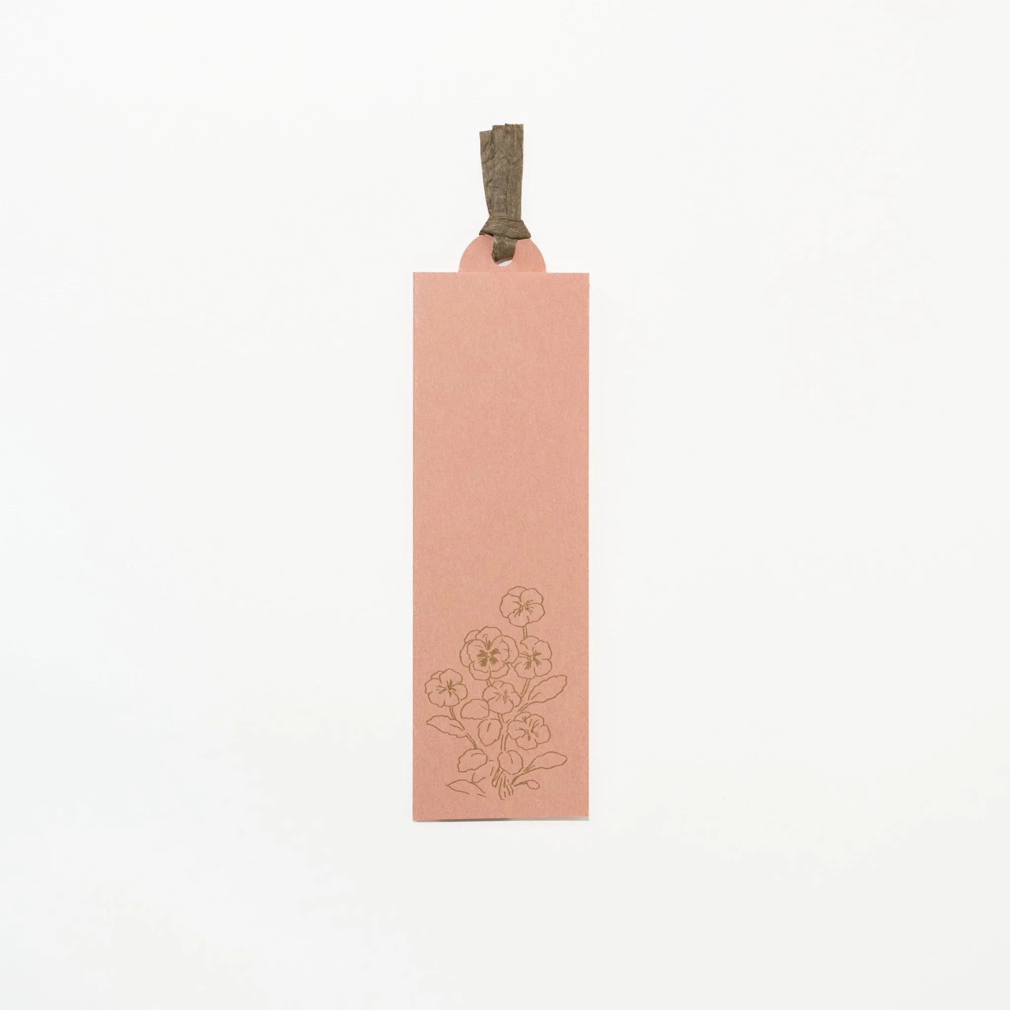 Shiori Note Bookmark I.Plants / archshop - Image 4