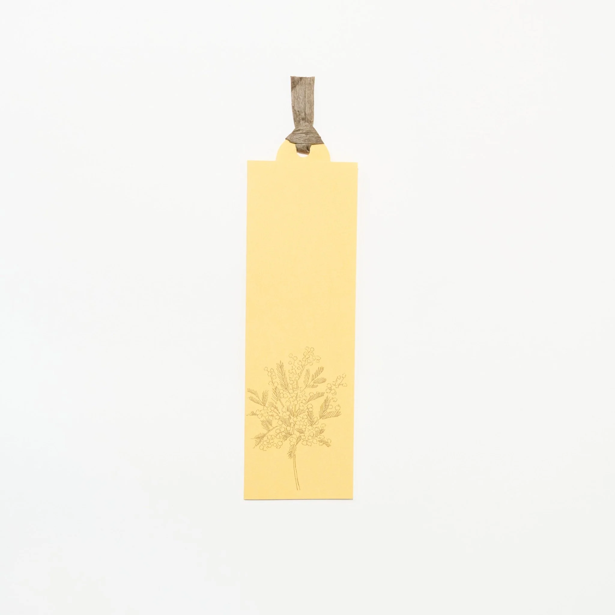 Shiori Note Bookmark I.Plants / archshop - Image 5