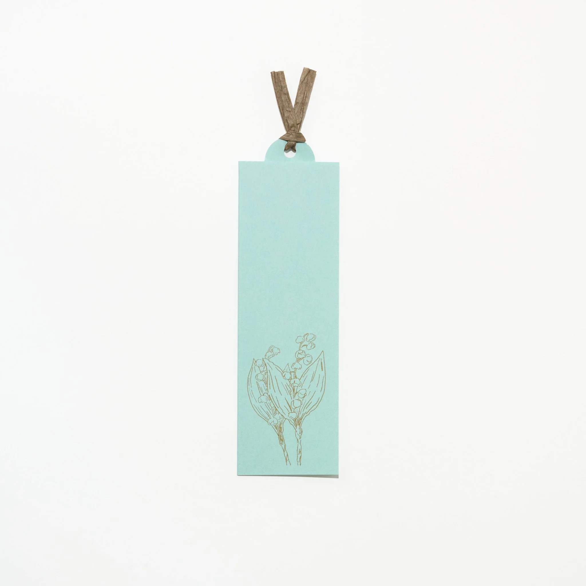 Shiori Note Bookmark I.Plants / archshop - Image 6